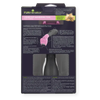 FURminator Undercoat DeShedding Tool for Small Animals