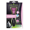FURminator Undercoat DeShedding Tool for Small Animals