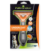 FURminator Undercoat DeShedding Tool for Short Hair Dogs