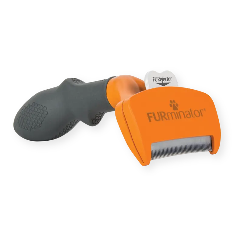 FURminator Undercoat DeShedding Tool for Short Hair Dogs