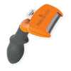 FURminator Undercoat DeShedding Tool for Short Hair Dogs