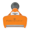 FURminator Undercoat DeShedding Tool for Short Hair Dogs