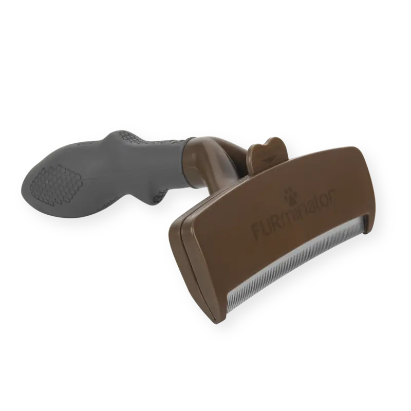 FURminator Undercoat DeShedding Tool for Equine