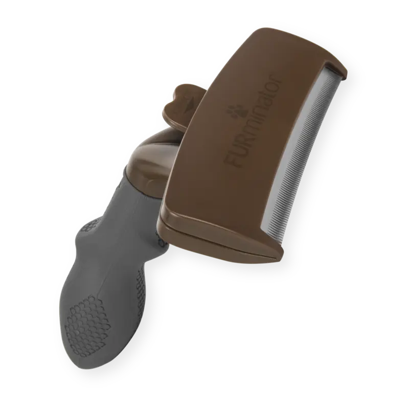 FURminator Undercoat DeShedding Tool for Equine