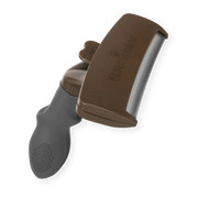 FURminator Undercoat DeShedding Tool for Equine