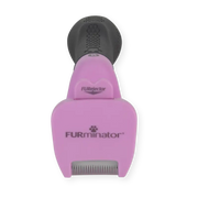 FURminator Undercoat DeShedding Tool for Small Animals