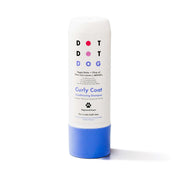 DotDotPet Curly Coat Shampoo