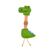 Zoon Nip-It Bell Safari Cat Toy (Assorted)