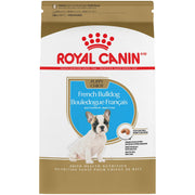 ROYAL CANIN® French Bulldog Puppy Dry Food