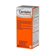 Cardalis for Dogs Tablets