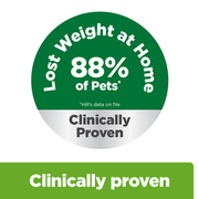 Hill's Prescription Diet Metabolic Weight and Diabetes Chicken Cat Food