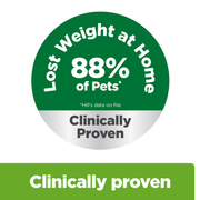 Hill's Prescription Diet Metabolic + Mobility Weight Management Dry Cat Food