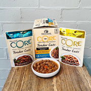 Wellness Core Tender Cuts Chicken Selection Wet Cat Food