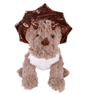 Rosewood Dasher Dino Festive Dinosaur Dog Toy