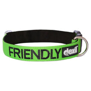 Dexil Friendly Snap Collar