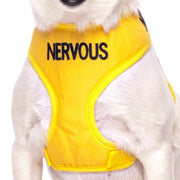 Dexil Nervous Vest Harness