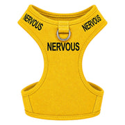 Dexil Nervous Vest Harness