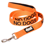 Dexil No Dogs Lead