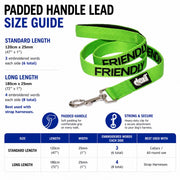 Dexil Friendly Lead