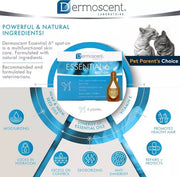 Dermoscent Essential 6 Spot On for Cats