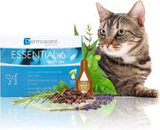 Dermoscent Essential 6 Spot On for Cats