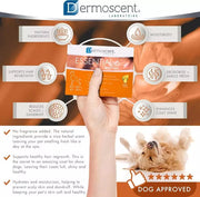 Dermoscent Essential 6 Spot On for 0-10kg Dogs