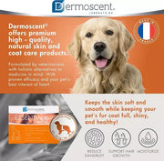 Dermoscent Essential 6 Spot On for 0-10kg Dogs