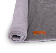 Ralph & Co Balmoral Luxury Washable Herringbone Dog Blanket
