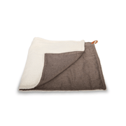Ralph & Co Lincoln Luxury Washable Tweed Dog Blanket