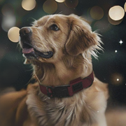 Walk Kit - Collar + Lead + Giftbag | SPRK-KIT 3.0