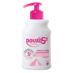DOUXO® S3 Calm Shampoo