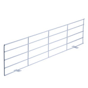 Trixie Protective Grille for Windows for Cats Side Panel White