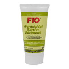 F10® Germicidal Barrier Ointment