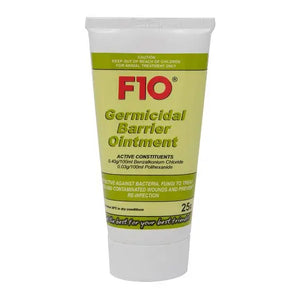 F10® Germicidal Barrier Ointment