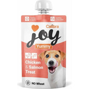 Calibra Joy Yummy Treats Meat Paste for Dogs - 100g
