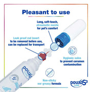 DOUXO® S3 Care Ear Cleaner for Dogs and Cats
