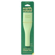 Earth Rated Rubber Chew Dog Toy