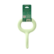 Earth Rated Rubber Tug Dog Toy