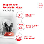 ROYAL CANIN® French Bulldog Adult Wet Dog Food