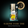 Sheba Fresh Cuisine Taste of Rome Turkey, Chicken & Poultry in Gravy