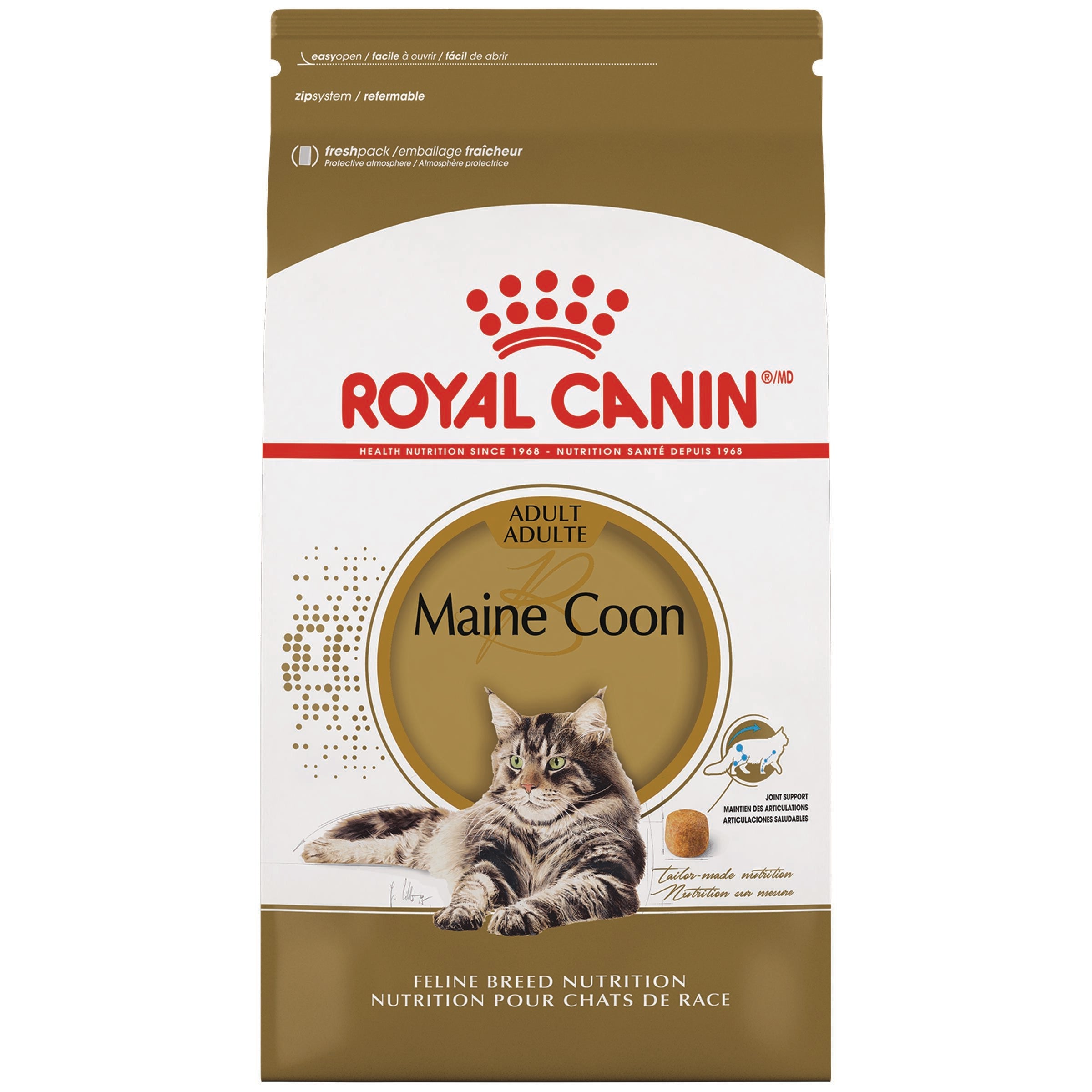 ROYAL CANIN® Maine Coon Adult Cat Food