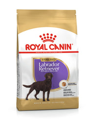 ROYAL CANIN® Labrador Retriever Sterilised Adult Dry Dog Food