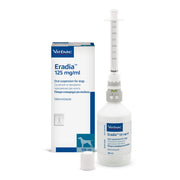Virbac Eradia Oral Suspension for Dogs