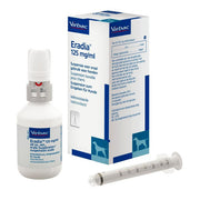 Virbac Eradia Oral Suspension for Dogs