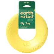 Earth Rated Flyer Dog Toy