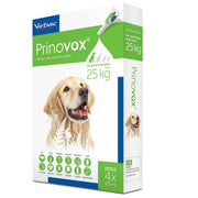 Virbac Prinovox for Dogs