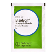 Bisolvon® Oral Powder
