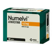 MSD Numelvi Tablets for Dogs