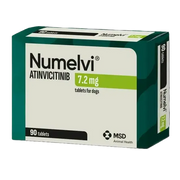 MSD Numelvi Tablets for Dogs