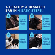 DOUXO® SPA Ear Cleaner 120ml